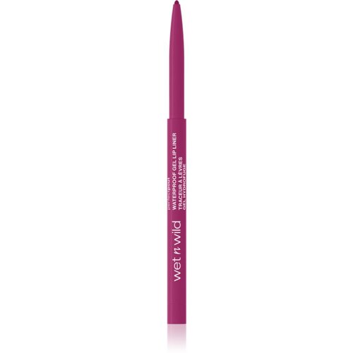 Wet'n wild Perfect Pout dugotrajna olovka za usne nijansa Plum Together 0.25 g Cijene