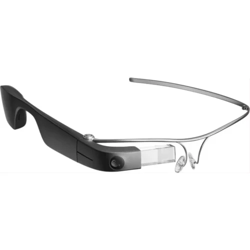 Google Virtualna očala Glass Enterprise Edition 2 (-GLASS-2-BUNDLE)