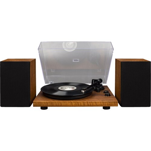 Crosley C62 Walnut Slike