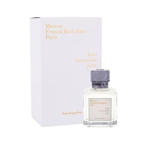 Maison Francis Kurkdjian Aqua Universalis Forte parfemska voda 70 ml unisex Cijene