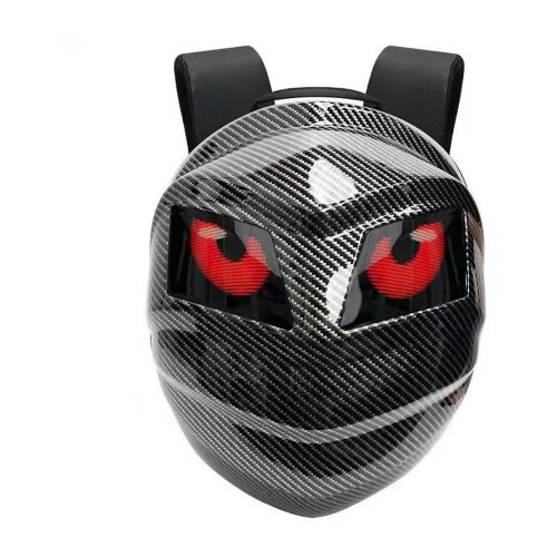 BORG Ruksak Vodootporni LED Knight Carbon Cijene