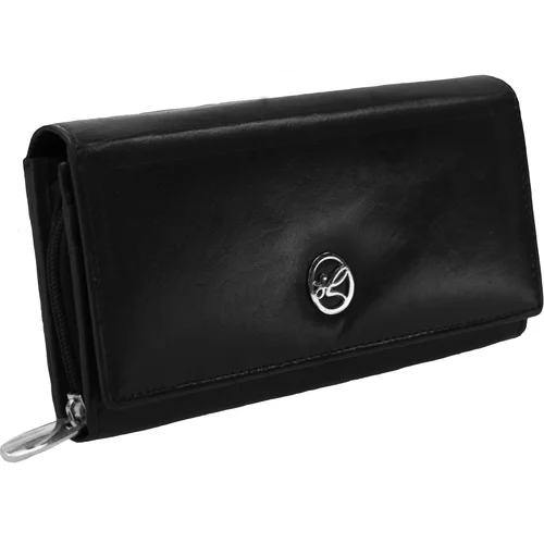 Semiline Woman's Women's RFID Wallet P8273-0