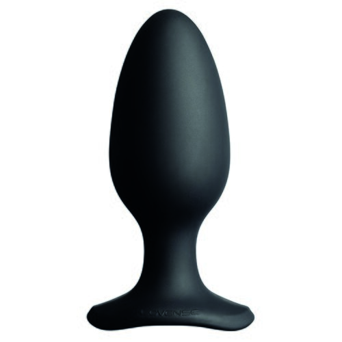 Lovense Analni čep - Hush 2, large Cene