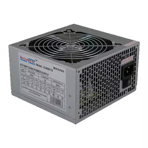LC lc-power napajanje LC420H-12 V1.3, atx Slike