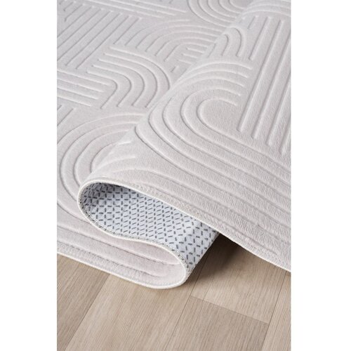 Mila Home Kremno bela pralna preproga 200x300 cm Bohemian &amp;ndash; Slike