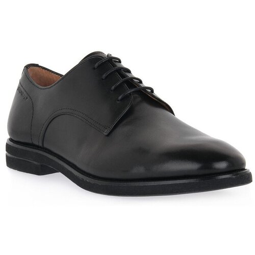 Stonefly Čevlji Derby CALVIN 2 Črna Slike