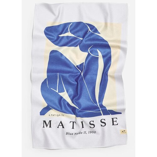 Slowtide Kuhinjska brisača x Henri Matisse 45 x 70 cm Slike