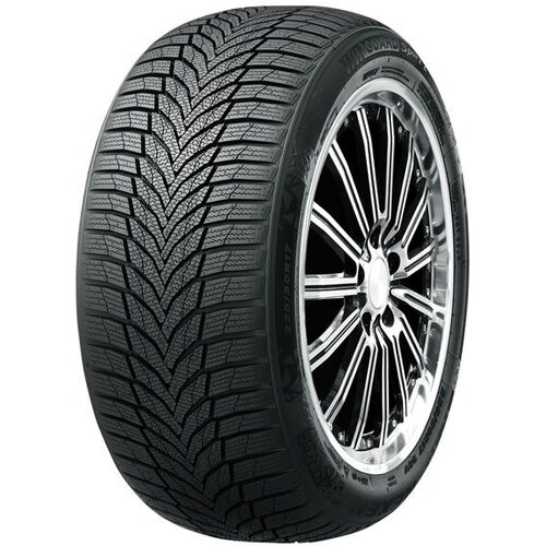 Nexen 255/65R16 wing spt 2 suv 109T zimska auto guma Cene