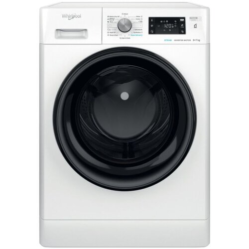Whirlpool FFB 7469 BV EE mašina za veš 7kg Cijene