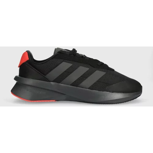 Adidas Superge HEAWYN črna barva