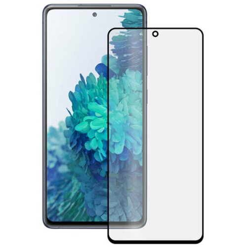 Ksix Za&amp;scaron;čita zaslona Galaxy S20 FE 5G steklena 9H, (5000533375) Slike