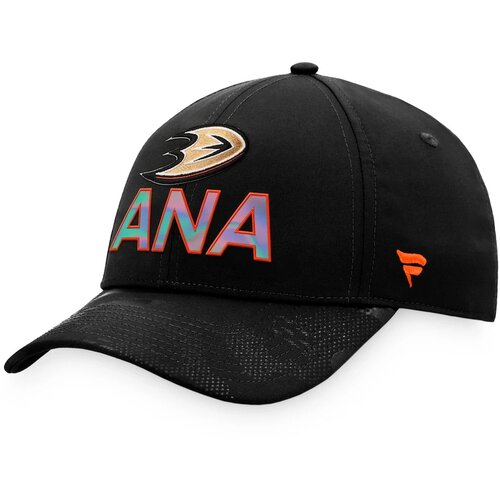 Fanatics Authentic Pro Locker Room Structured Adjustable Cap NHL Anaheim Ducks Men's Cap Slike