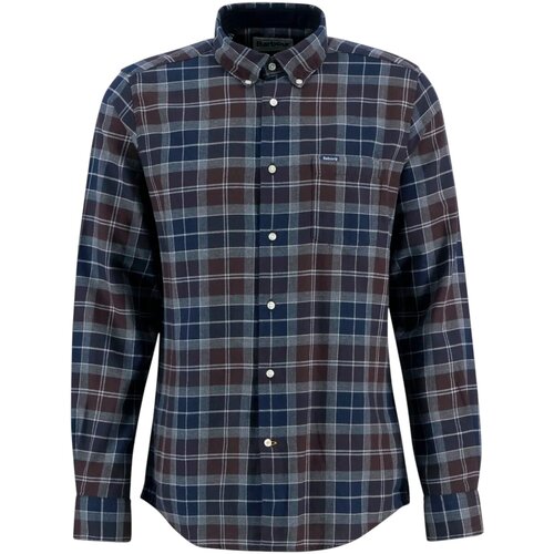 Barbour Srajce z dolgimi rokavi FORTROSE TAILORED SHIRT MSH4991 Slike