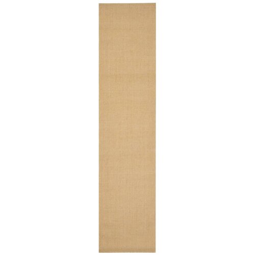 Maison Chic Preproga, Rug naravni sisal 66x300 cm, (22120796) Cene