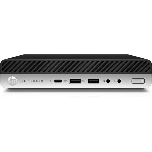  TecXL EliteDesk 800 G4 MP Intel&reg; Core&trade; i5 i5-8500T 16 GB DDR4-SDRAM 512 GB SSD Windows 11 Pro Mini PC Black, Silver Cijene