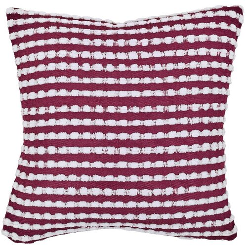 Catherine Lansfield Okrasna blazina 43x43 cm Stab Stitch – Cene