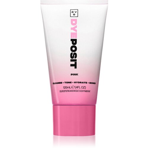 Good Dye Young DYEposit semi permanentna barva za lase odtenek Pink 120 ml Cene