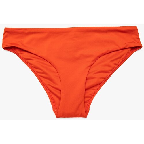 Koton Bikini Bottom - Red - Plain Slike