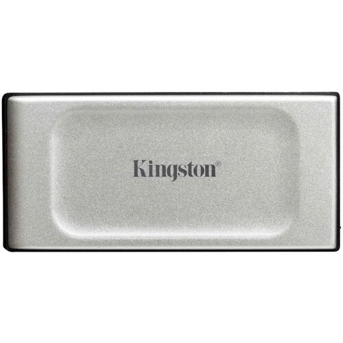 Kingston XS2000 External Solid State Drive 4TB High Performance Portable SSD with USB-C Pocket-Sized USB 3.2 Gen 2x2 Up to 2000MB/s Cijene