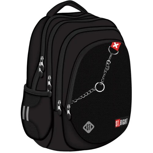 Unipap St.Right X White ergonomska &scaron;kolska torba, ruksak BP06 43x32x20cm Cijene