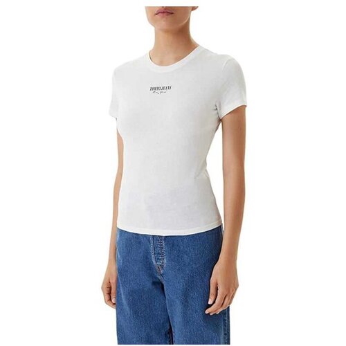 Tommy Hilfiger Ženska majica kratkih rukava Slike