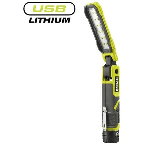 Ryobi 0-Radna lampa za inspekciju USB Lithium™ 4V RLI4 Cene