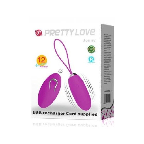 Pretty Love JENNY USB Cene