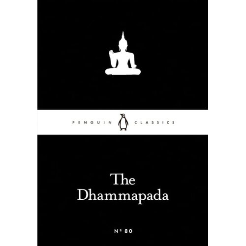 The Book Service Limited Various - The Dhammapada Cene