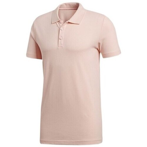 Adidas Polo majice kratki rokavi Ess Base Rožnata Cene