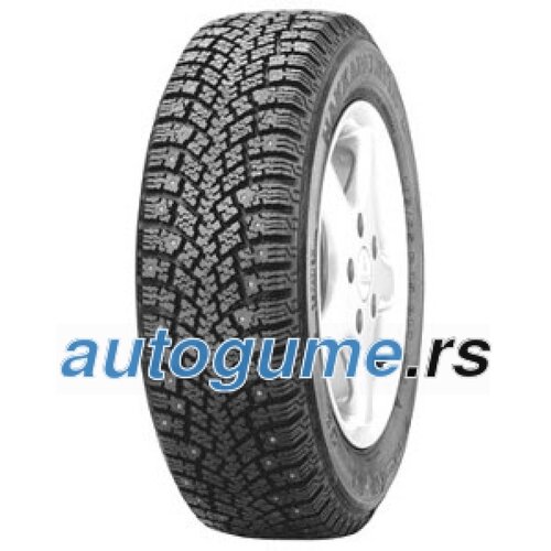 Nokian Hakkapeliitta 1 ( 235/45 R18 98T XL, SilentDrive, stavljenji spike-ovi, sa za&scaron;titom za felne (MFS) ) zimska auto guma Cene