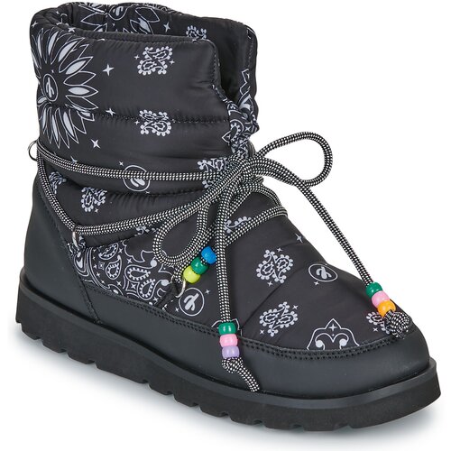 ARIZONA LOVE &amp;Scaron;kornji za sneg SNOW BOOTS Črna Slike