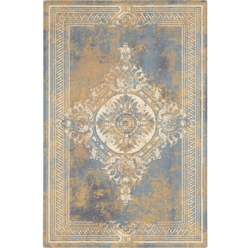 Agnella Vuneni tepih 133x180 cm Emily – Cijene