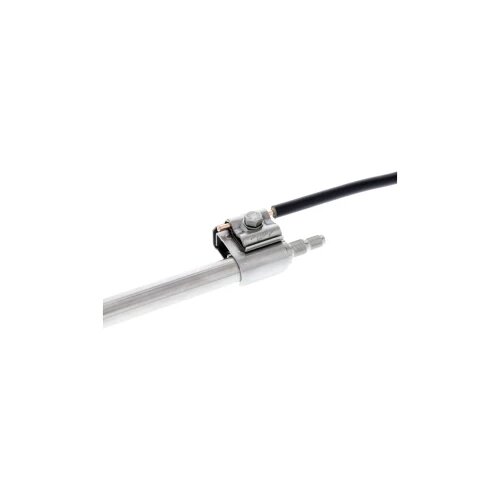 DEHN priključna stezaljka stst (V4A) za šipke za uzemljenje d 20-25 mm s dvostrukom spojnicom za rd 8-10 mm 540121 ak 8.10 AQ4 50 TE20 25 V4A stezaljka Cijene