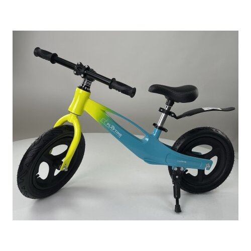 Playtime balance bike 768 zeleni Cene