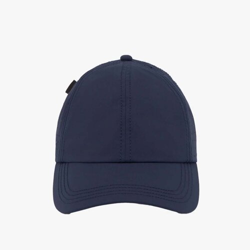Ecoalf Kape s &scaron;iltom Gorras Hombre Mod&egrave;le Mcuaccasport006 Modra Cene