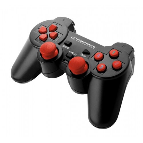Esperanza Gamepad Warrior EGG102R Cijene