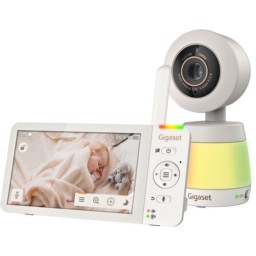 Gigaset Baby 700 Connected cream white /bronze Cijene