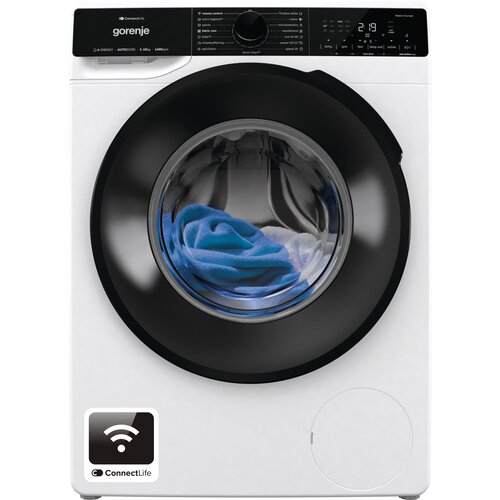 Gorenje pralni stroj WPNA14A3ALPWECO, 10kg Slike