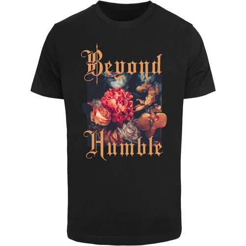Mister Tee Men&amp;#039;s T-shirt Beyond Humble black Slike