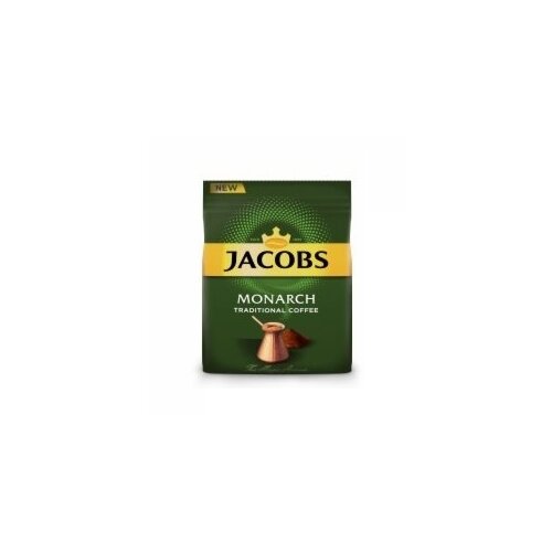 Jacobs Kafa Tradicionalna 100g Cene