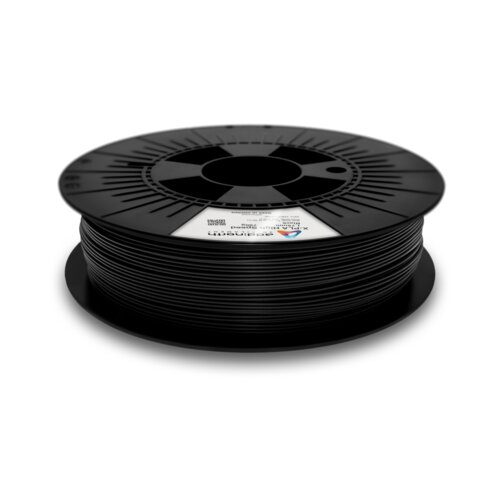  X-PLA High Speed Black Slike