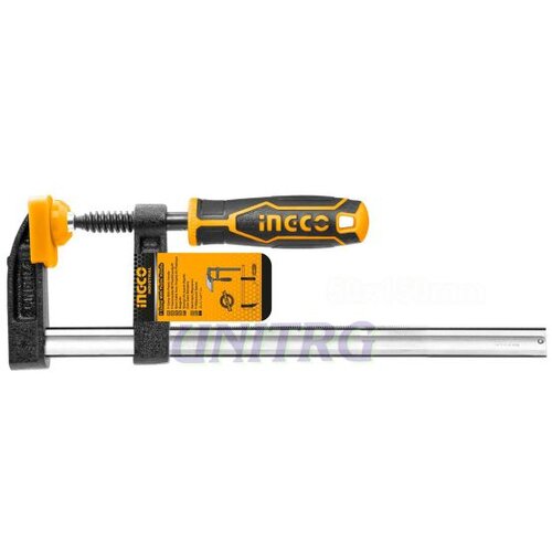 Ingco FC 020802 F Stega 80X300mm Industrial Cene