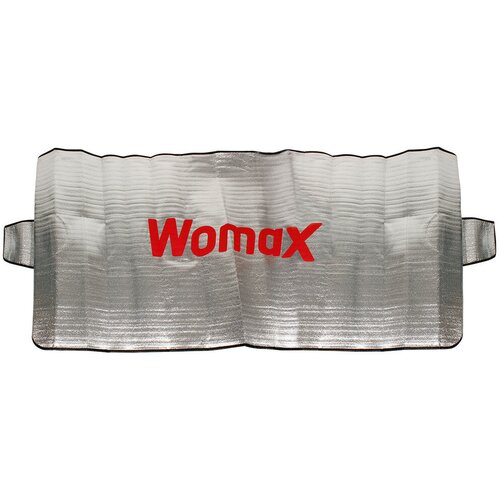 Womax Za&amp;scaron;tita od snega i leda, 95x204 cm Slike