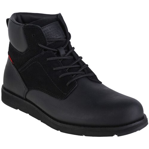 Levi&amp;#039;s Pol&amp;scaron;kornji Jax Plus Črna Slike