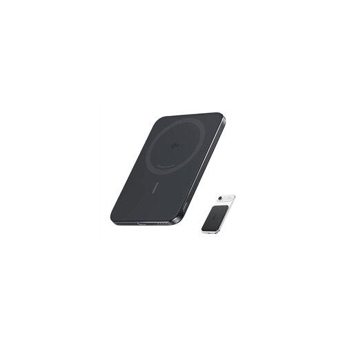 Anker Nano Power Bank 5000 mAh Slim črna Cene