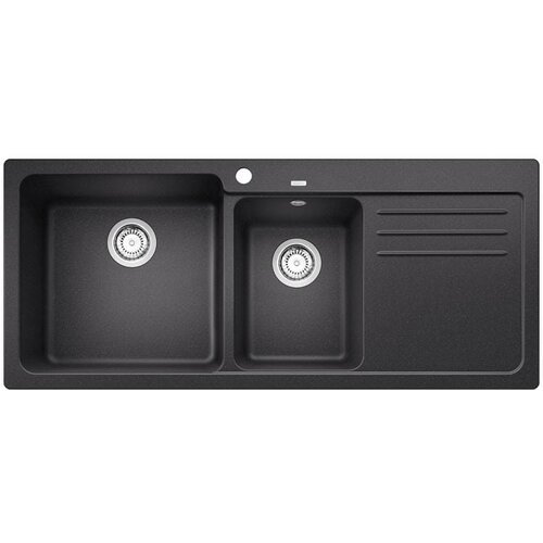 Blanco NAYA 8 S antracit Cene