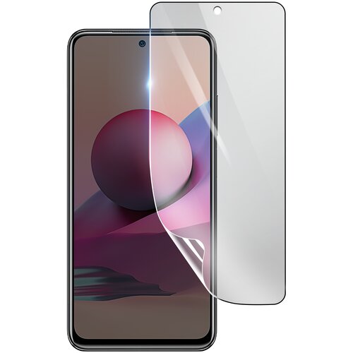 3mk hidrogelna za&scaron;?ita zaslona pred udarci za xiaomi redmi note 10s, prozorno, (21154421) Cene