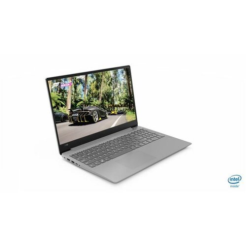 Lenovo IdeaPad 330S-15IKB (81GC002XYA), 15.6 IPS FullHD LED (1920x1080), Intel Core i5-8250U 1.6GHz, 8GB, 1TB HDD, GeForce GTX 1050 4GB, noOS, platinum grey laptop Slike