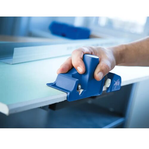 Lux Tools Blanja ručna 43 cm Slike