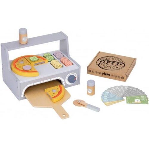  Set za pico z dodatki - 42 kosov Cene